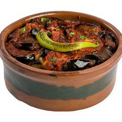 Mesakaa casserole
