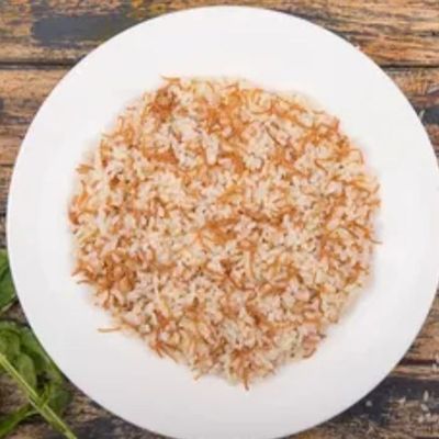 Vermicelli Rice