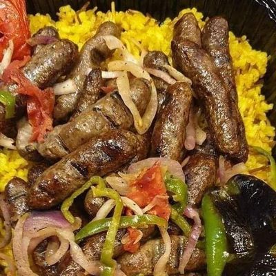 new platter grilled