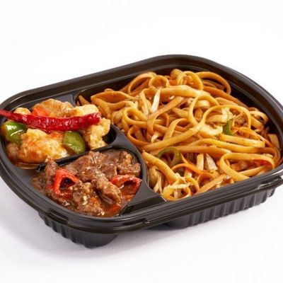 Dish Meals