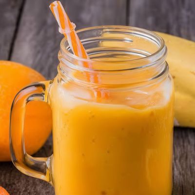 Raw3a Drink