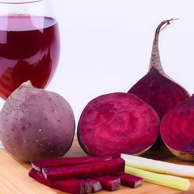 Beet Root Juice