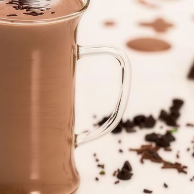 Snickers Chocolate Drink