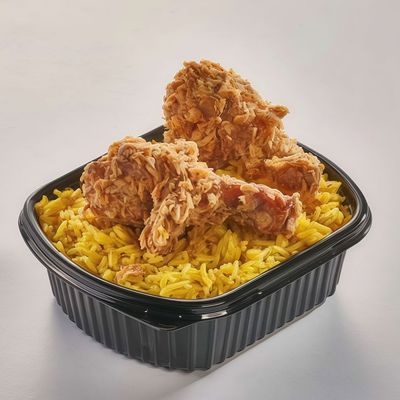 drumstick Meal 2 Pieces