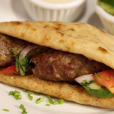 Tarab Sandwich