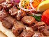 Veal Kebab