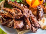 Lamb Chops