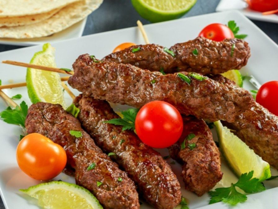 Kofta Kandouz