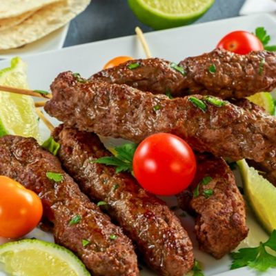 Kofta Kandouz