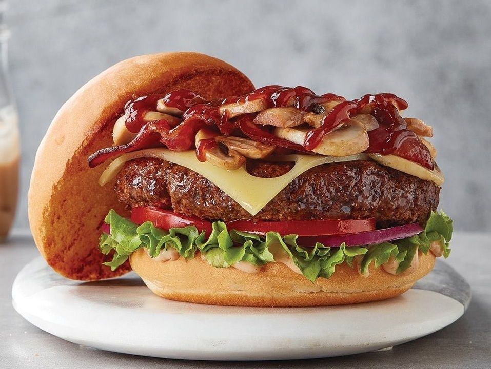 American Burger