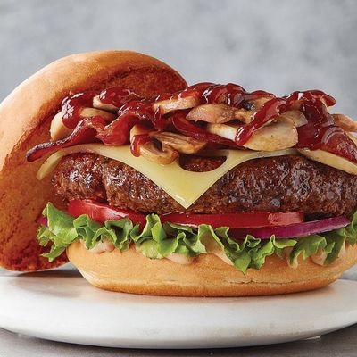 American Burger