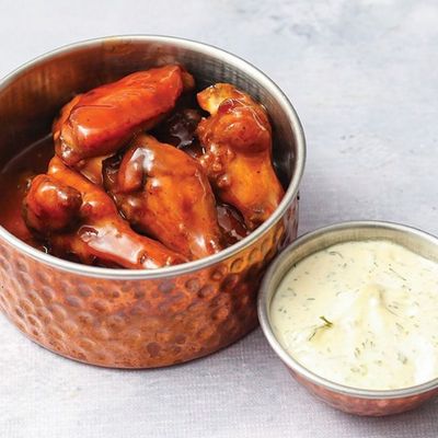 Buffalo Wings
