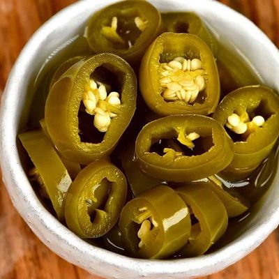 Jalapeno