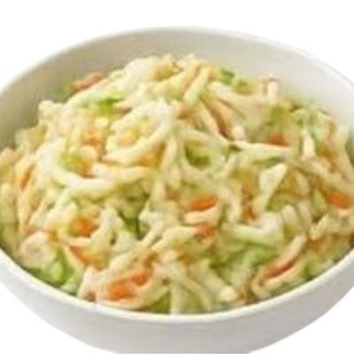 Small Coleslaw