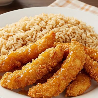 Crispy House photo 10