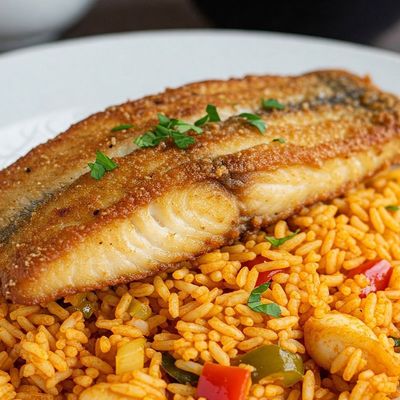 Rizo Fish