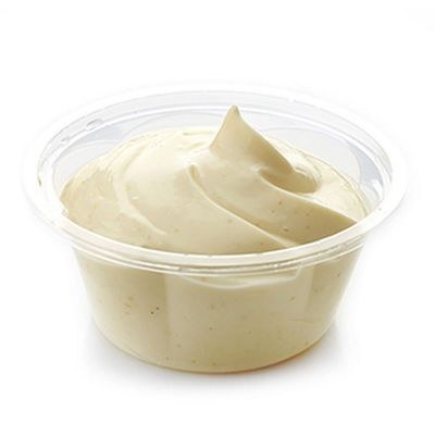 Garlic Sauce