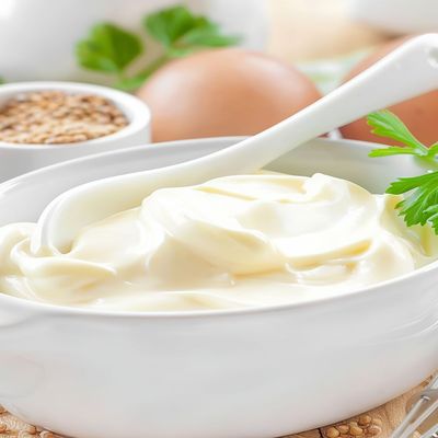 Mayonnaise