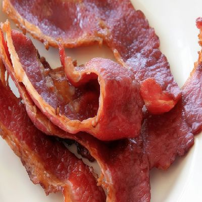 Beef Bacon