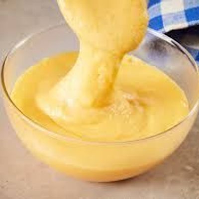 Cheddar Sauce