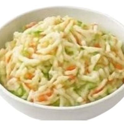 Large Coleslaw