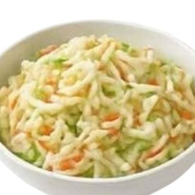 Small Coleslaw