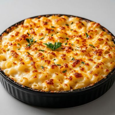 Mac And Cheese