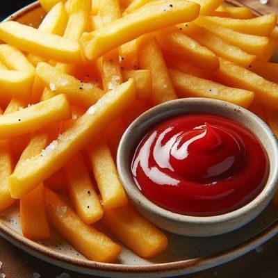 Fries