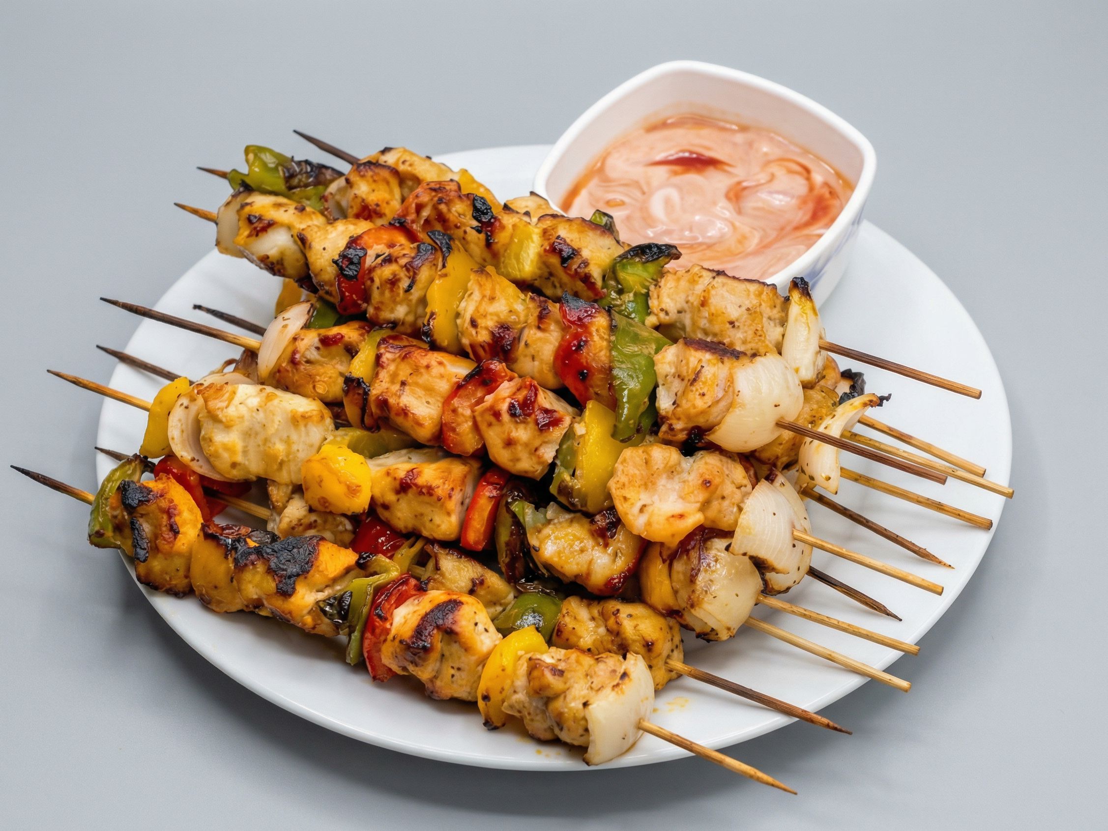 Shish Tawook