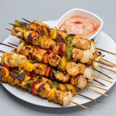 Shish Tawook