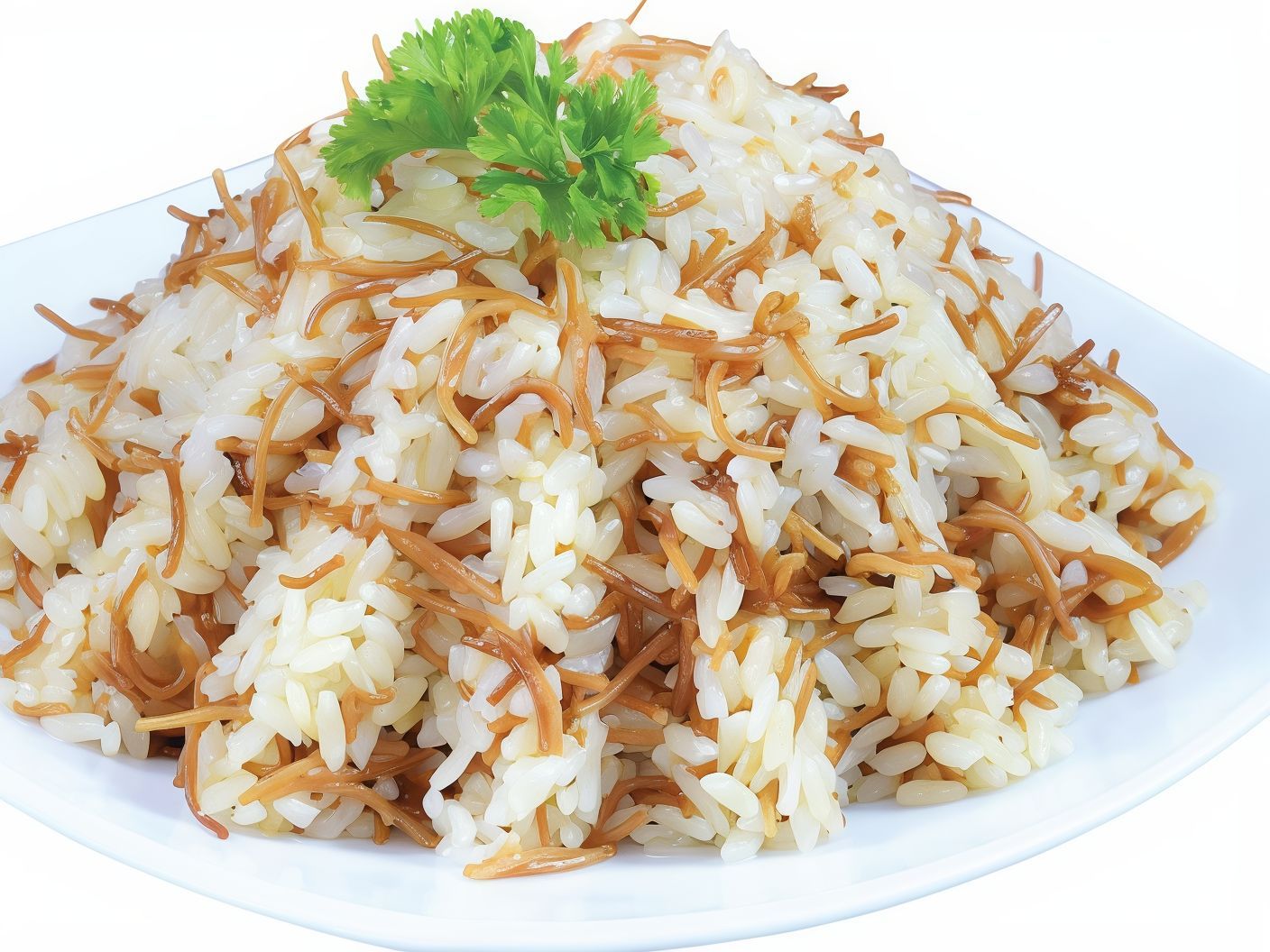 Vermicelli Rice