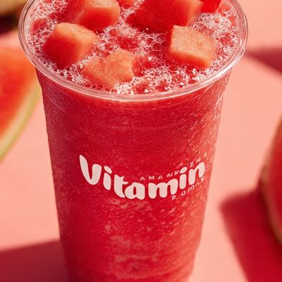 Watermelon Smoothie
