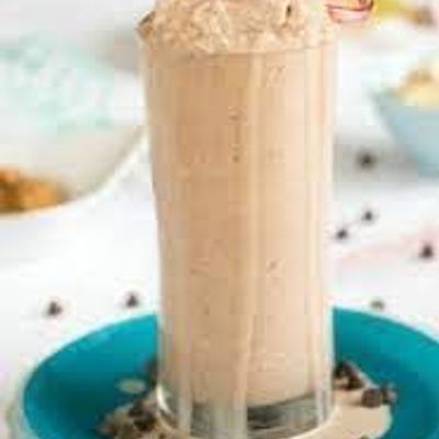 Cashew with Vanilla