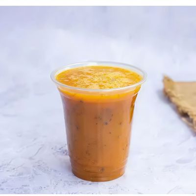 Prickly Pear Smoothie