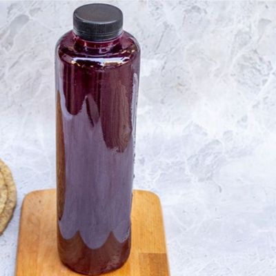 Jallab juice