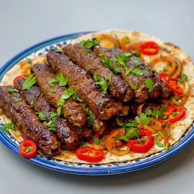 Kofta