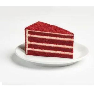 Red Velvet Cake