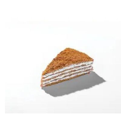 Honey Cake