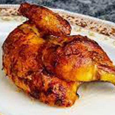 Shawaya chicken