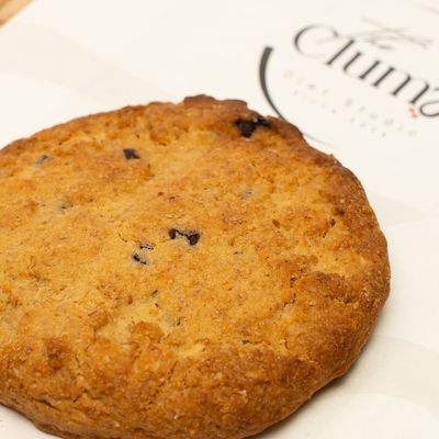 Clumz Bakery Diet Studio photo 10