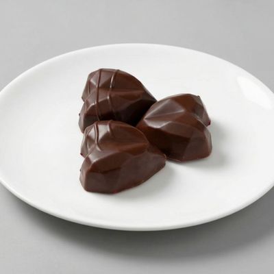 Chocolate Love Bites