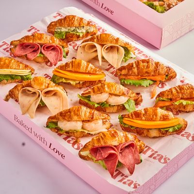 Tia's Bakeries photo 6