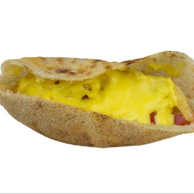 Cheddar Potatoes