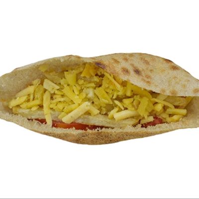 Roumi Potatoes