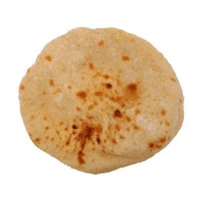 Baladi Bread Loaf
