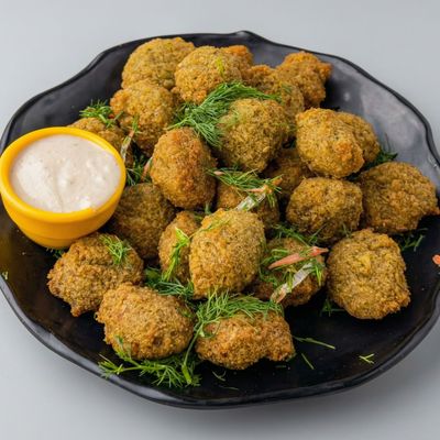 Naqnaqa Taamia Packet