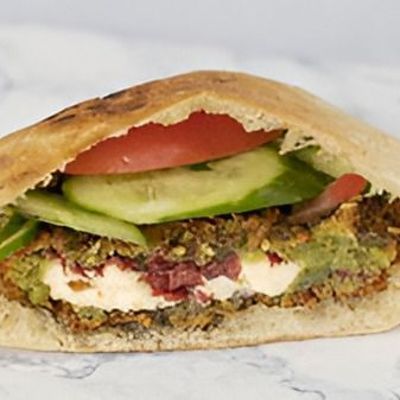 Kiri Pastrami Taamia
