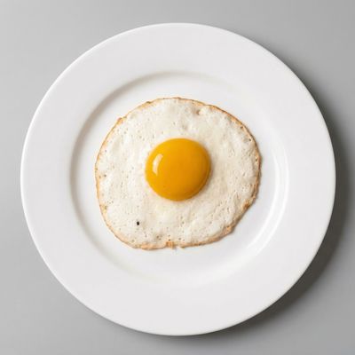 Fried Egg