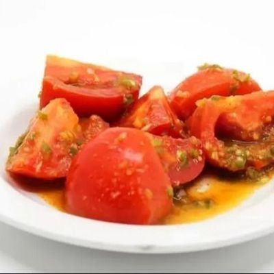 Pickled Tomato Box