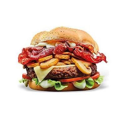 Mist Burger photo 3